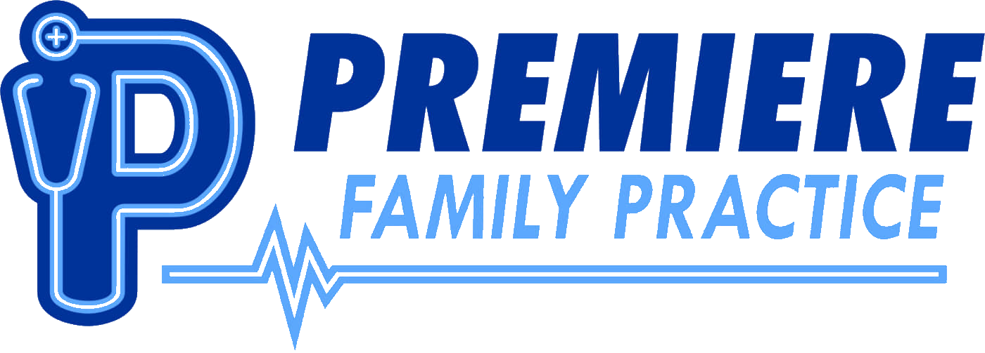 Contact Us Premiere Family Practice